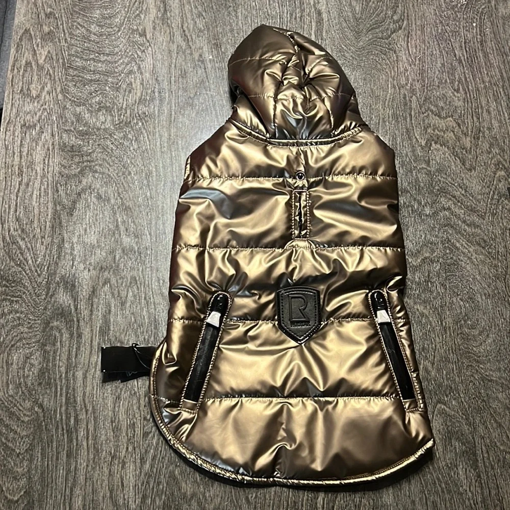 Buddie jacket for the doggie - Picture 1 of 6